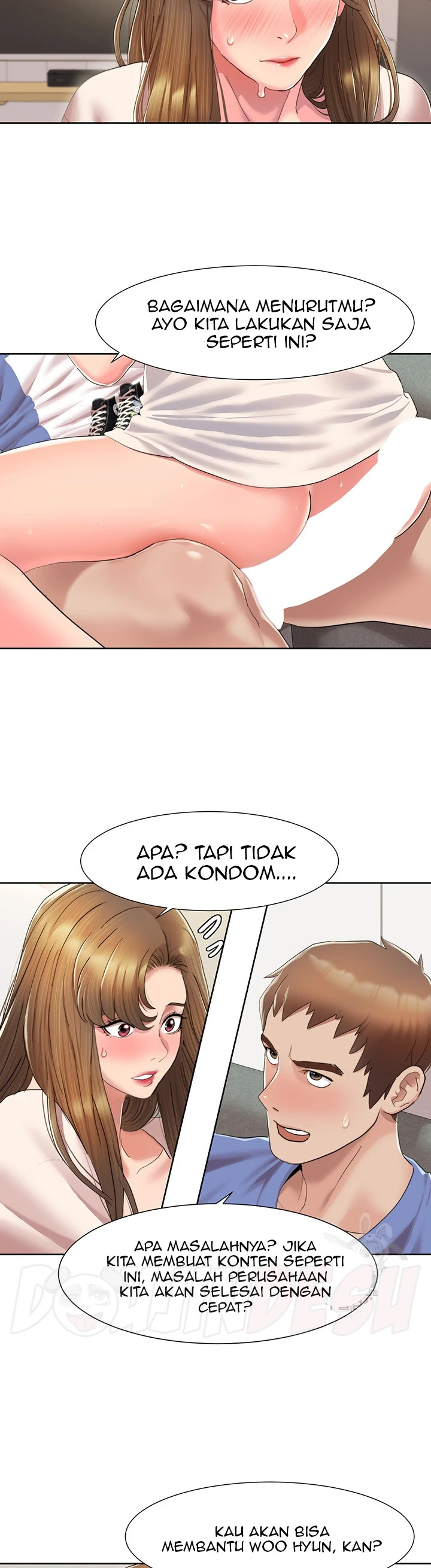 Neulsome Studio Chapter 06 - Page 14